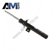 Амортизатор передней подвески (левый) BILSTEIN (22-197672) для BMW X4 (F26)