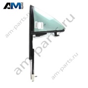 Стекло задней левой двери A1177300118 на Mercedes CLA C117