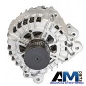 Генератор Valeo для Volkswagen Amarok 588016