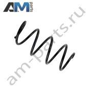 Передние пружины BILSTEIN (37281519) Mercedes A-klasse 2012-2018 III (W176)