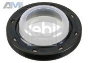 Сальник коленвала передний (FEBI) 31329 для Mb C-klasse 2006-2015 III (W204) C180 (156 л.с.)