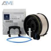 Топливный фильтр A6540920100 для Mercedes GLC X253 GLC 220d рестайлинг