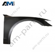 Крыло переднее правое Ауди A7 (4K) 2018-2026 4K8821106B