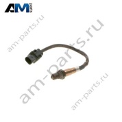 Лямбда-зонд перед катализатором слева BOSCH (0258017339) для Mercedes GLS AMG 63 (M177)