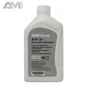 Оригинальное масло 8-АКПП (1 л.) 83225A12A00 для BMW X5 (G05) 2018-2023