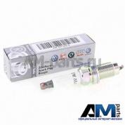 Свечи зажигания Bosch для Caddy 1.2TSI 242240665