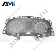 Комбинация приборов Volkswagen Golf 7 2012-2019 5G1920730