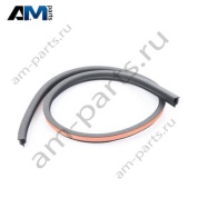 Уплотнитель сдвижного люка на крыше 54107332706 BMW X3 G01