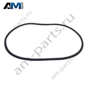 Уплотнитель крышки багажника A2047500298 на Mercedes C-class W204