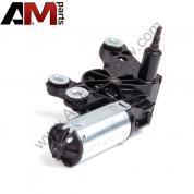 Эл.двигатель заднего стеклоочистителя Ауди А6 (C5) 8L0955711B