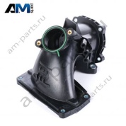 Патрубок впускной коллектора A6510904000 Mercedes GLC X253