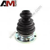 Пыльник внутреннего ШРУСа Ауди А4 (В6) 8E0498201