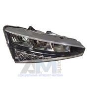 Светодиодная фара правая Шкода Рапид (2020-2023) 60U941020