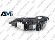 Пара галогенных фар для Volkswagen Touareg 7L6941040