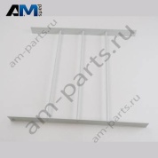 Защитная решетка Volkswagen Crafter 2017-2024 7C4845129