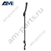 Шланг системы охлаждения от радиатора в правой к разъему для Mercedes AMG E63S W213 (M177) A2135012401