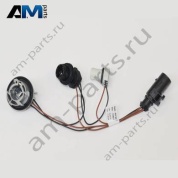 Держатель ламп Skoda Fabia 2022-2024 6VE945257