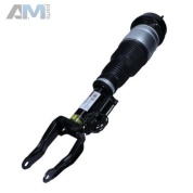 Пневмоамортизатор передний правый на Mercedes GLE 2014-2018 A1663205466