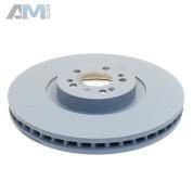 Передние тормозные диски A167421090107 для Mercedes GLE-Coupe C167 350d/350de/400d/450