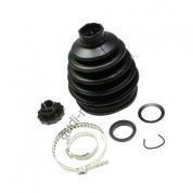 Оригинальный пыльник ШРУСа наружный Audi A1 (8X) 6C0498203