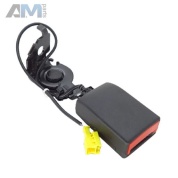 Замок ремня безопасности задний левый Mercedes GLE 2014-2018 A1668600769