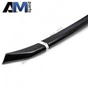 Накладка нижней решетки радиатора Рапид 5JA071311A