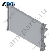 Основной радиатор системы охлаждения 17119886565 BMW X5 G05