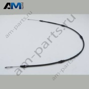 Трос тормоза Volkswagen Transporter/Multivan/Caravelle 7L1609701