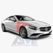 Крыло переднее правое Mercedes CLA-Classe C117 A1178802800