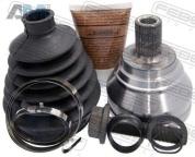 Приводной внешний вал с ШPУCом 2310031 (FEBEST) для автомобилей VAG аналог 1K0498099BX