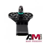 Датчик разности давлений 96201 (NGK) для  Skoda Octavia A7 рестайлинг 1.6SRE (110 л.с.)