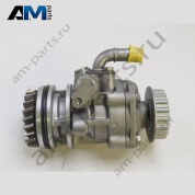 Насос усилителя рулевого управления Volkswagen Touareg 2006-2010 7L6422153H