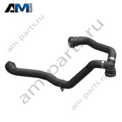 Шланг от радиатора снизу Mercedes W223 AMG S63 (M177) A2235012702