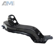 Усилитель лонжерона левый Mercedes GLE 2014-2018 A1666200972