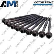 Комплект болтов ГБЦ (10 шт.) Elring на Поло Седан 803.740