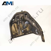 Внутренняя часть колесной арки Skoda Octavia A7 Combi 5E9809852B