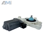 Мотор стеклоподъемника задней левой двери на Mercedes C W206 (2021-2024) A0009065008