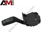 Выключатель указателей поворота для а/м с ассистентом смены полосы Audi Q7 4E0953513C4PK