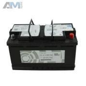 Оригинальный аккумулятор AGM 70AH 61215A14943 для BMW 3 Серии (G20/21) 2018-2023