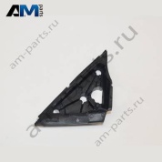 Шумоизоляция Skoda Octavia A8 5E8857934