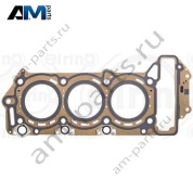 Прокладка ГБЦ слева ELRING 548.896 для Mercedes ML W166