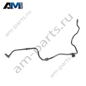 Вентиляционная трубка от бачка для Mercedes S450 W222 (M276) A2225015125