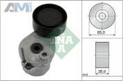 Натяжитель ремня генератора (INA) 534069310 для Mb C-klasse 2014-н.в. IV (W205) C-klasse W205 C180 (156 л.с.)