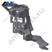 Опора заднего бампера справа Mercedes GLS-class X167 A1678801001