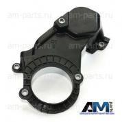 Крышка ГРМ (нижняя часть) Фольксваген Пассат Б8 1.4TSI (150 л.с.) CZEA 04C109175F