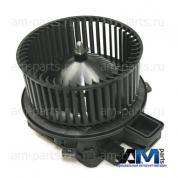 Оригинальный вентилятор отопителя Ауди Q7 (2015-2019) 4.0TDI 4M1820021B