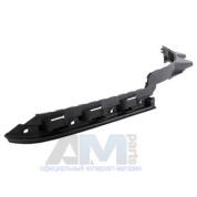 Направляющая заднего бампера правая Cayenne 95550539402