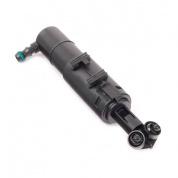 Форсунка омывателя фары левая A2048602747 Mercedes C-klasse 2011-2015