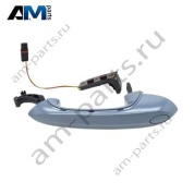 Ручка двери водителя 51215A65DC7 BMW X6 (G06)