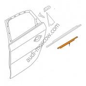 Накладка двери Декоративная для Audi A4 B8 8K0853764H2ZZ